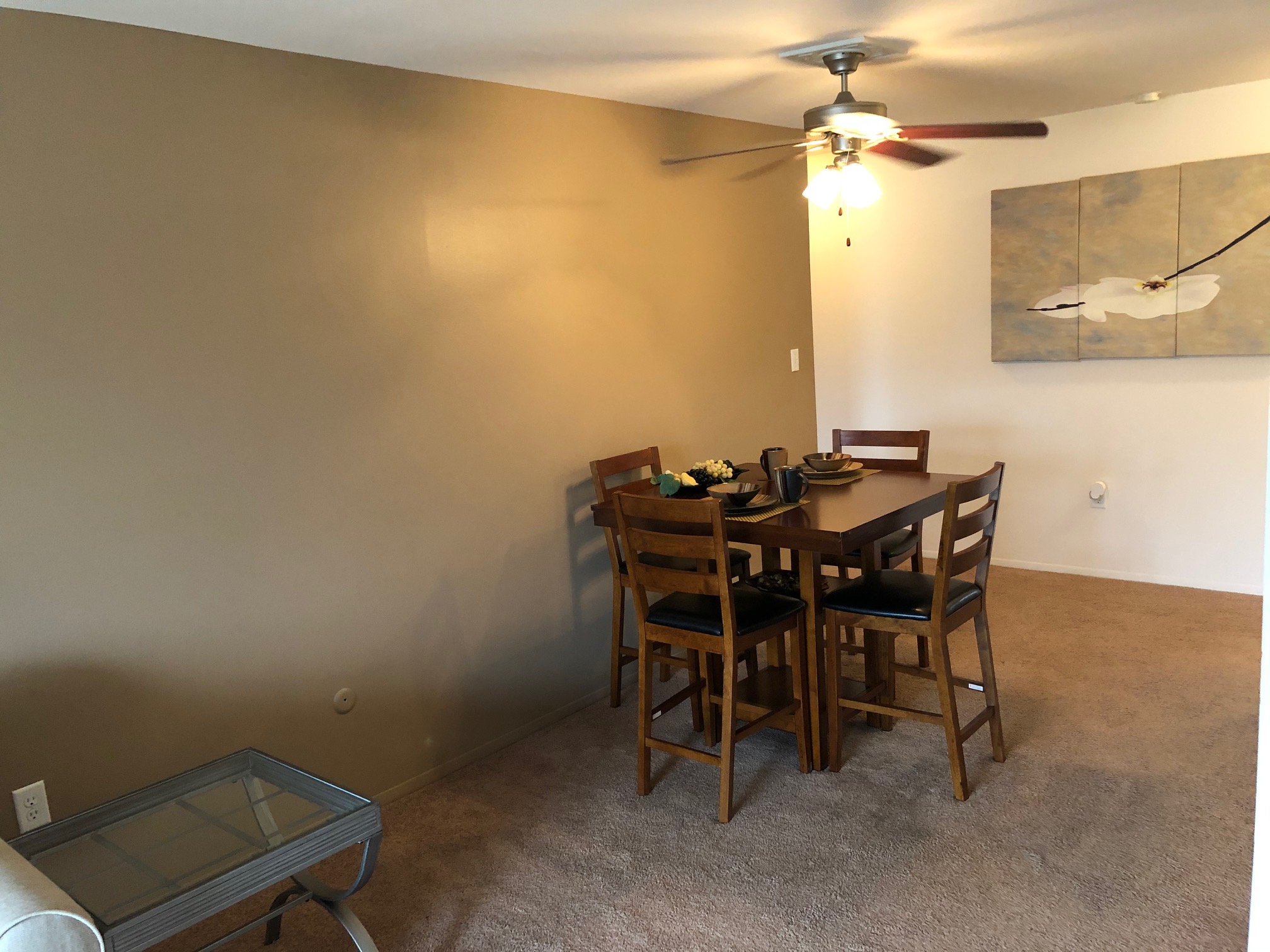 Peachtree Apartments Gallery