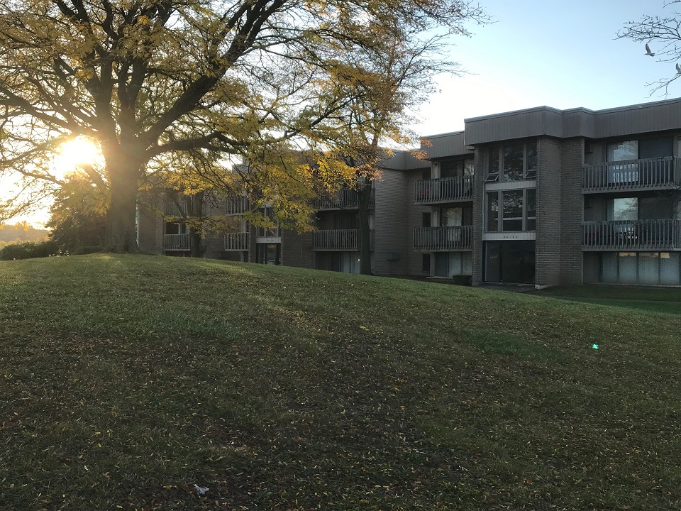 Peachtree Apartments Gallery